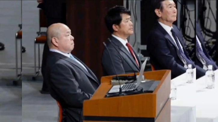 森透匡代表が【中日新聞】に掲載されました！