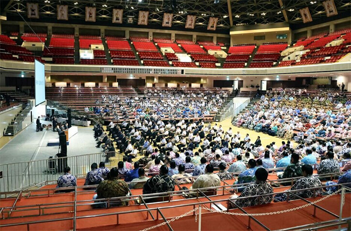 森透匡代表が【中日新聞】に掲載されました！