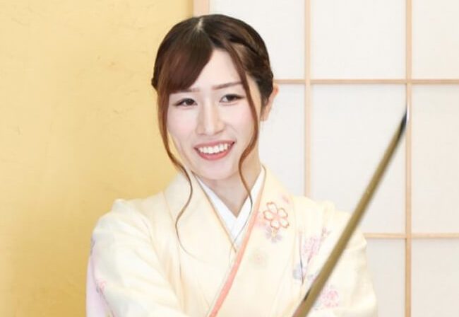 石川 美希