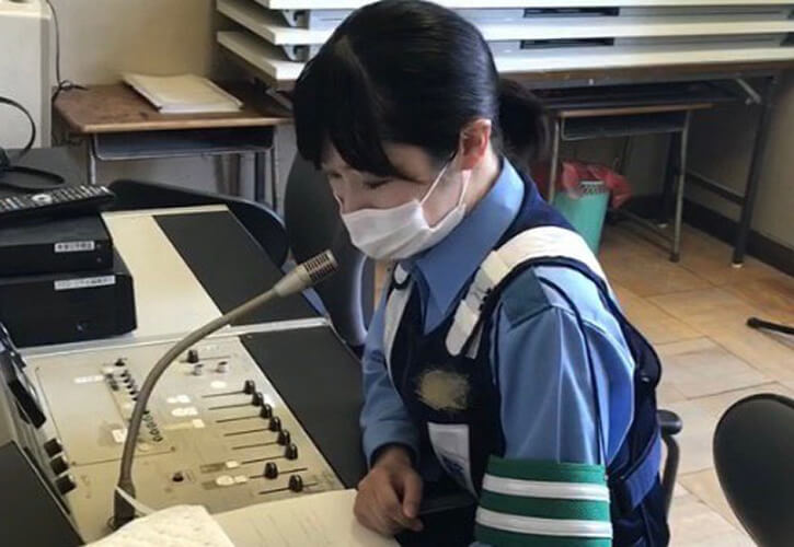 石川 美希