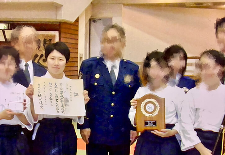 石川 美希