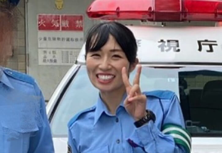 石川 美希