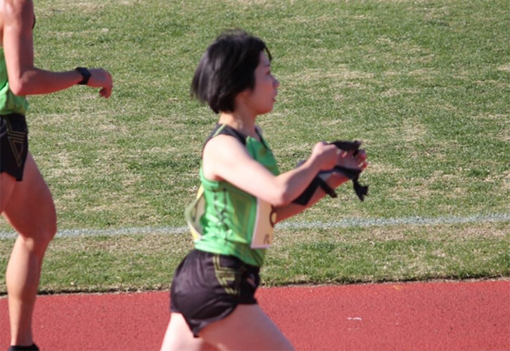 石川 美希
