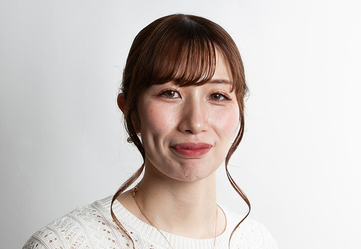 石川 美希