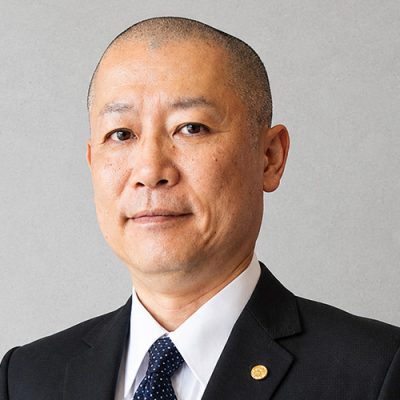 小野木 浩志