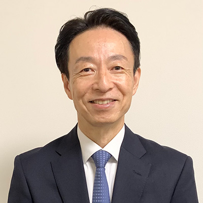 横山 良人